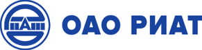 Партнёр «ОАО РИАТ» Логотип партнёра ОАО РИАТ