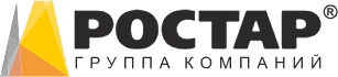 Партнёр «Группа компаний РОСТАР» Логотип партнёра Группы компаний РОСТАР
